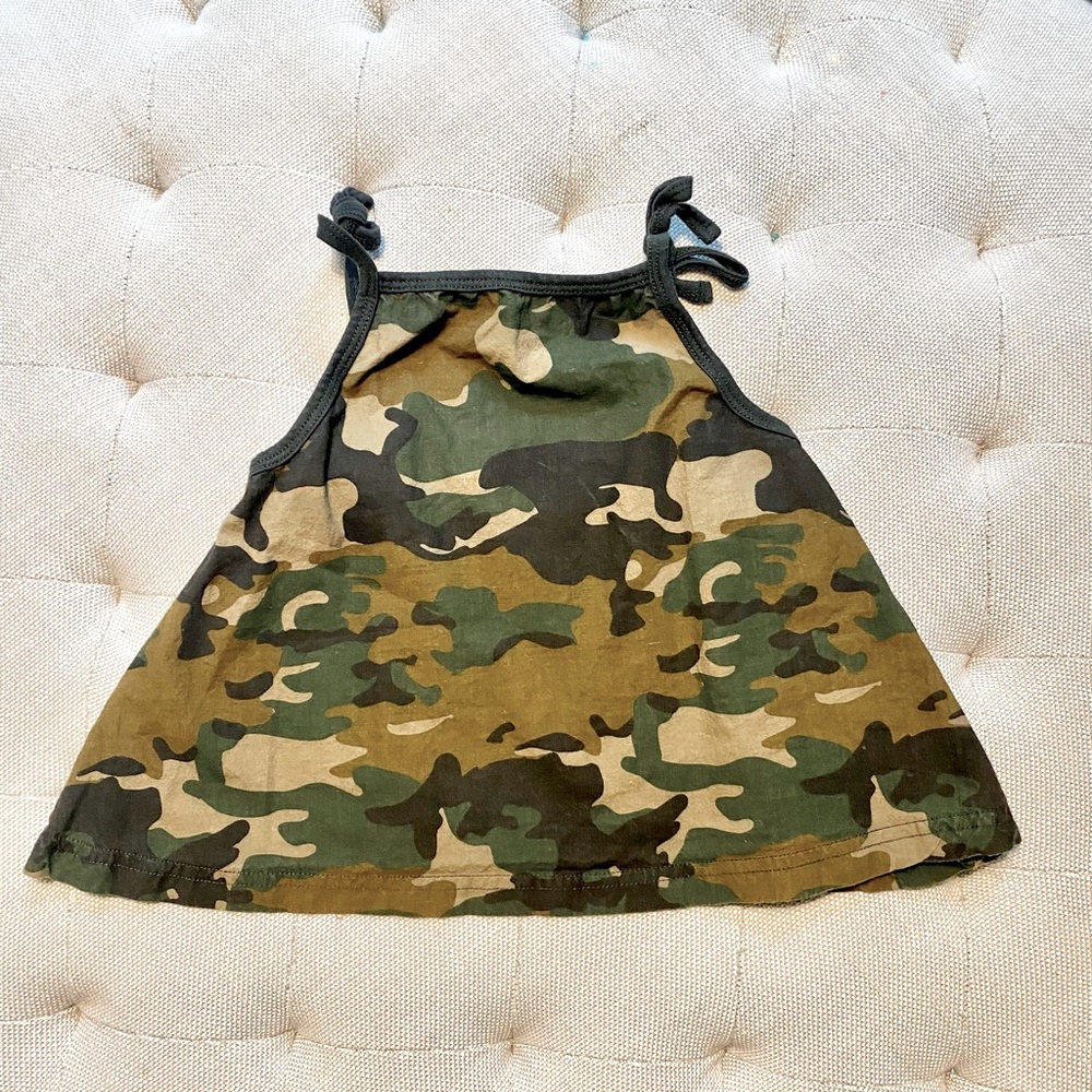 🎉HP🎉The Brand 92/98 (2T) cami tank top